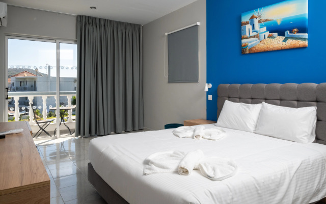 Ayit Hotel