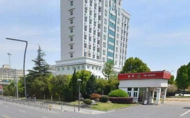 Zhen He Hotel - Ningbo