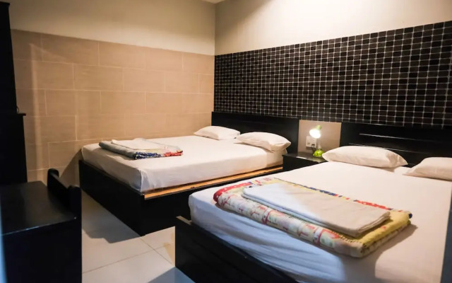 Cat Phuc Hotel