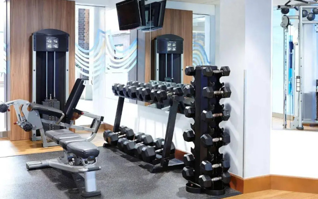 Novotel Cardiff Centre