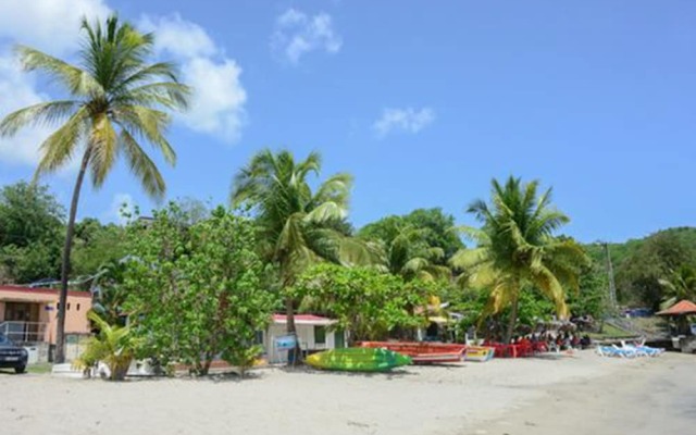 Léz'Arlet Plage