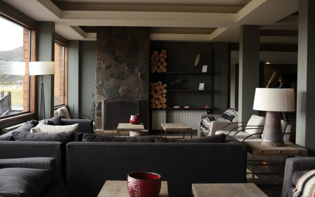 Rio Serrano Hotel + Spa