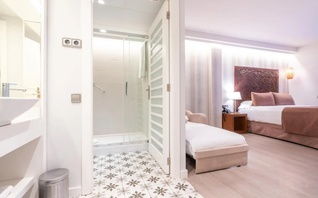 Serennia Fira Gran Vía Exclusive Rooms