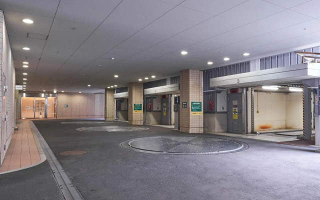 Richmond Hotel Aomori