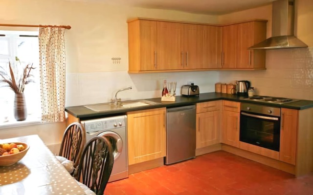Partridge Farm Cottage