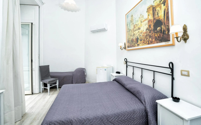 Hotel Fontana