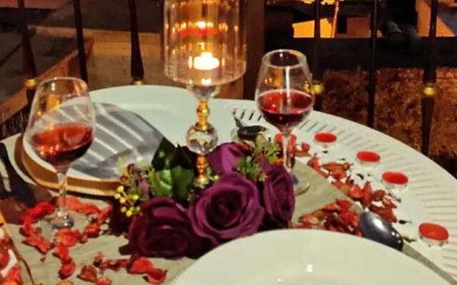 Arur Konağı Boutique Hotel