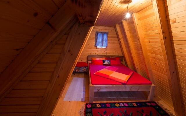 Rafting Kamp Dvije Vrbe