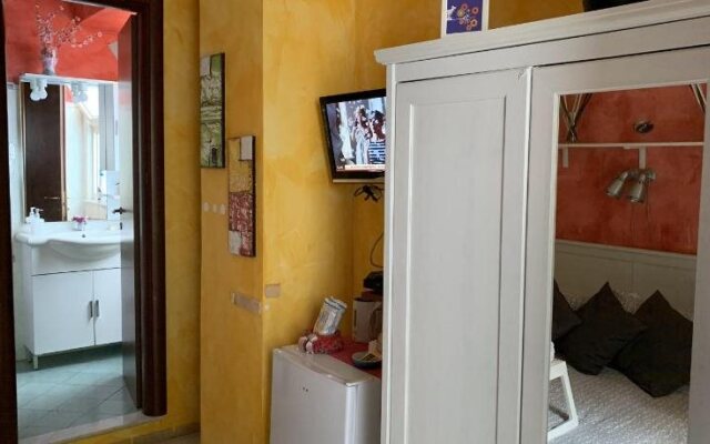 Hostel Taormina
