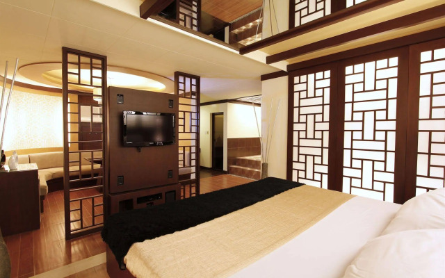 Victoria Court North EDSA - Caloocan