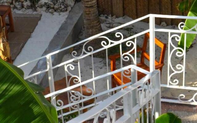 Dar Mar Hostel & Coworking