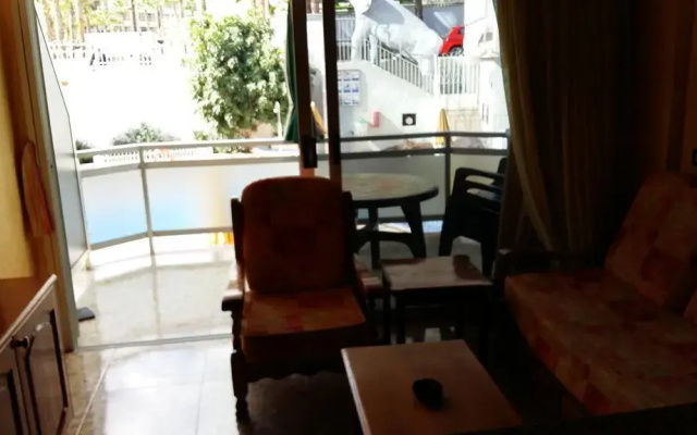 Apartamento Los Elefantes 102