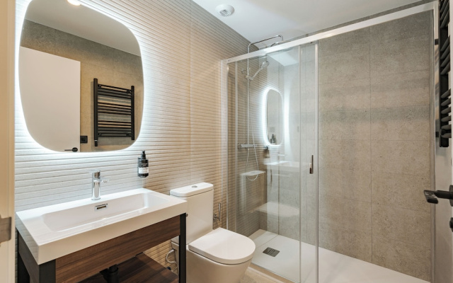 Numancia Apartments by Olala Homes
