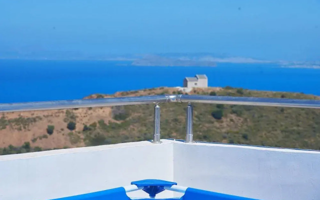 Achilleas Apartments