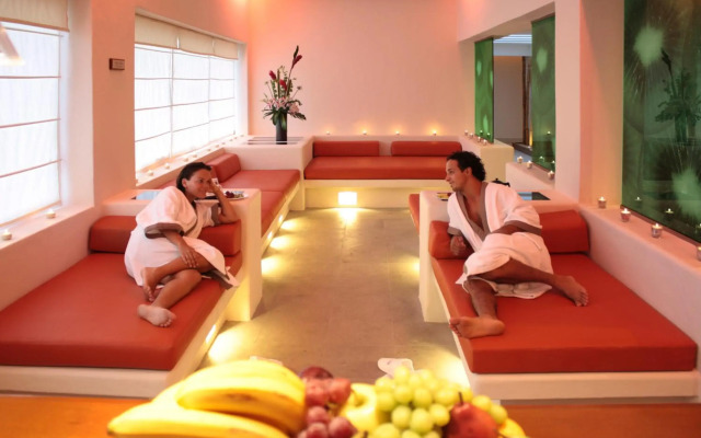 Sunscape Sabor Cozumel - All Inclusive