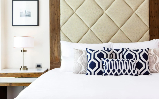 V Villas Hua Hin - MGallery Collection