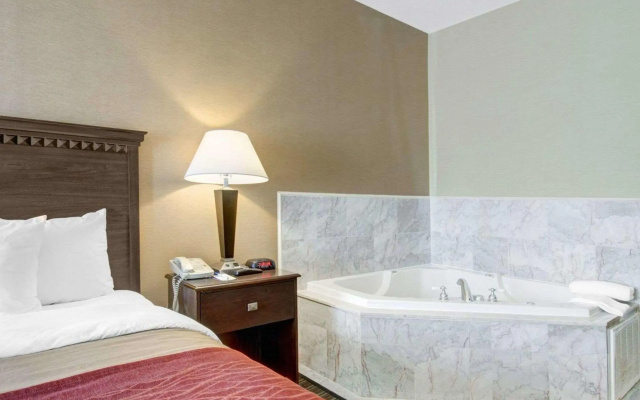 Spark by Hilton Woburn Boston