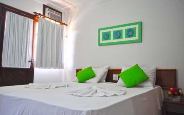 Residencial Jerusalém I