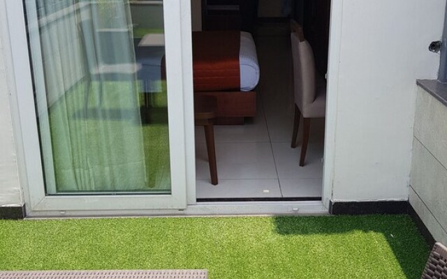 Hotel Kenview