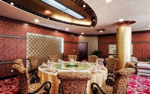 Starway Wuxi Donglin Plaza