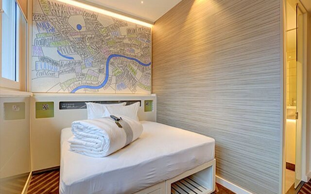 Hub by Premier Inn London West Brompton