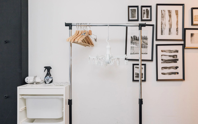 Namba Garden Square AFP Apartment Hotel