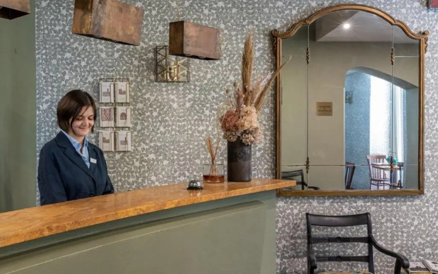 Boutique Hotel Galatea