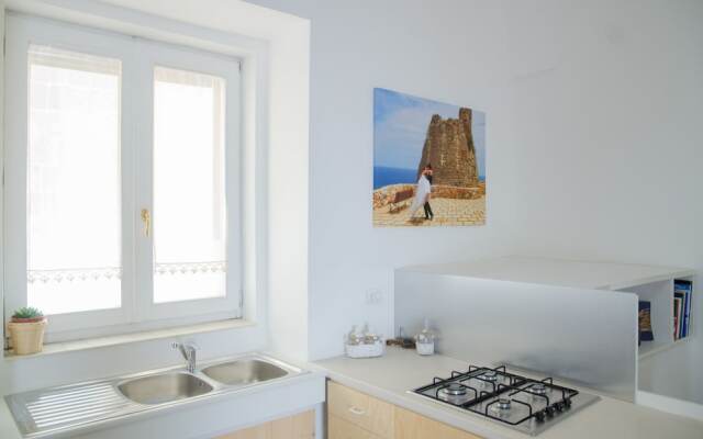 Loft a Sud Salento