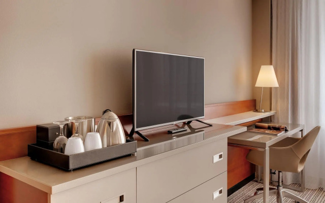 Courtyard by Marriott Zurich North