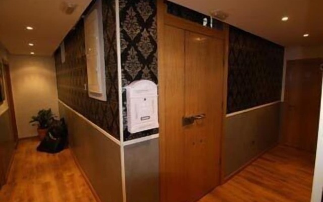 Hostal Noviciado