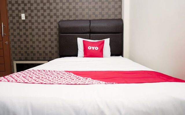 OYO 2078 Rosemary Residence Syariah
