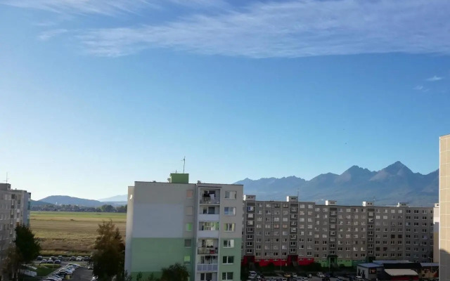 Apartman Family