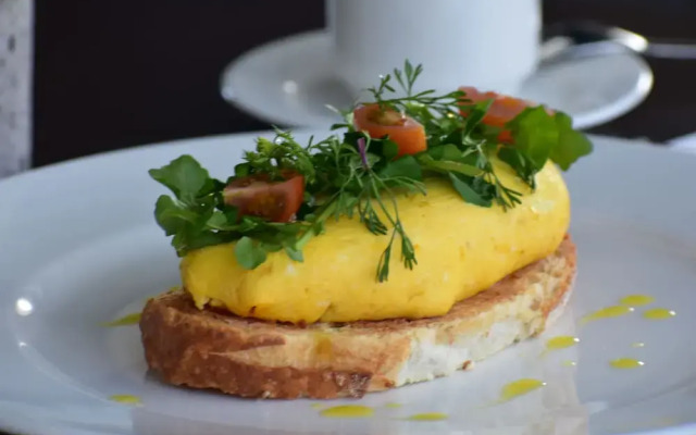 ESDUMA HK Hotel Pachuca