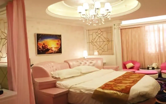 Mini Stars Hotel
