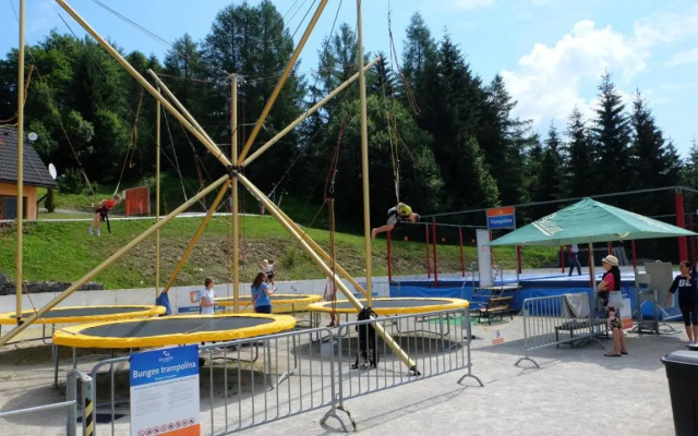 Triangel Pohoda - Ap. 223