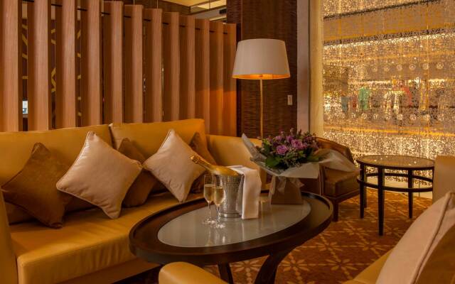 Genting Hotel & Spa at Resorts World Birmingham