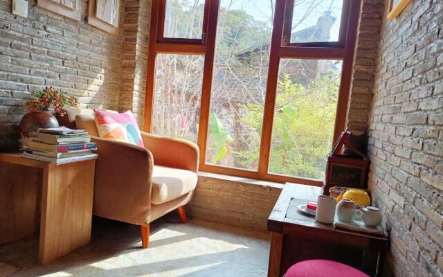 Wuyuan Qiye Yanxiang Guesthouse