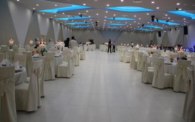 Hotel & Restaurant Narenta