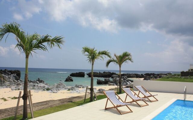 Thalassa Beach and Pool Villa
