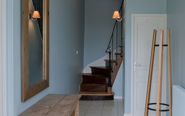 Manoir du Mesnil de Bas