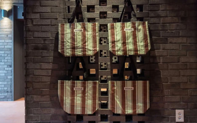 Nouvelle Hotel and Spa by Aank Seoul Jongro