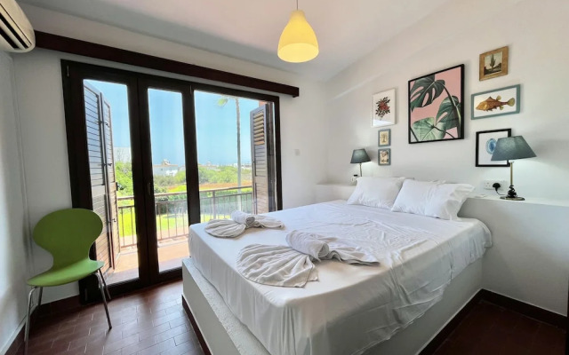152 PER - Stay Perla House