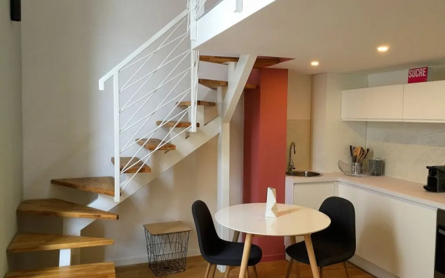 Residence Coeur de Cannes