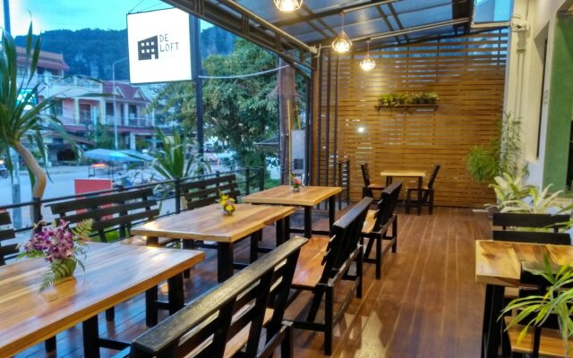 De Loft Ao Nang