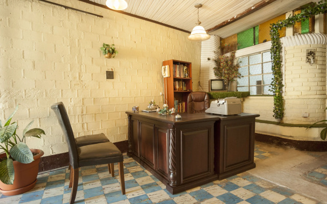 Hotel Vintage Casa las Flores