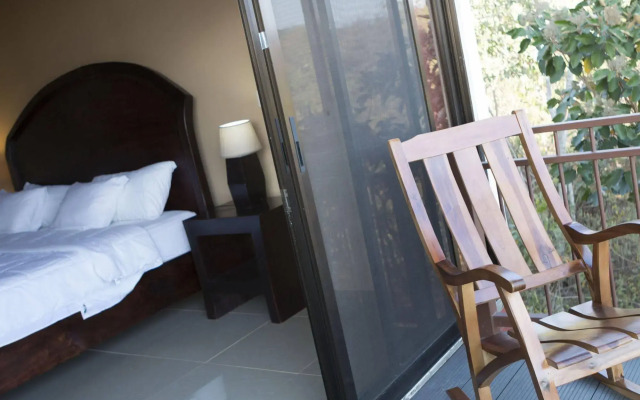 Rinconcito Lodge