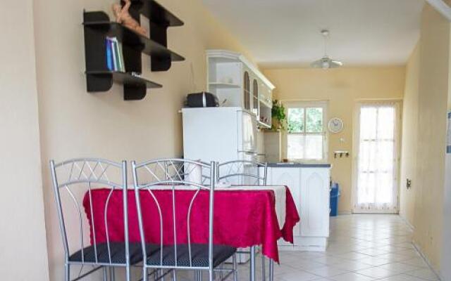 Holiday Home Balaton H476