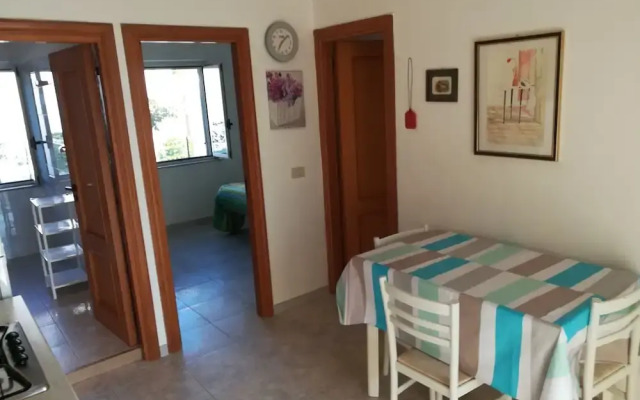 Holidays in Vieste in Charming Villas - 5