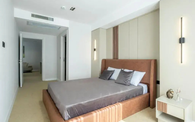 Euphrates House Bursa