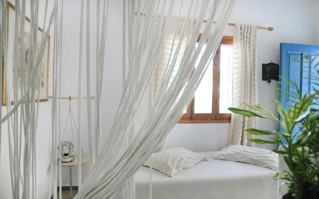 Panorama Studios & Apartments